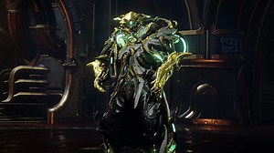 19K views · 403 reactions | Lavos emerges into the Origin System in gilded glory with Lavos Prime Access — available now! | WARFRAME | Facebook