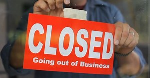 Here's how to get your money back if a business shuts down or files bankruptcy