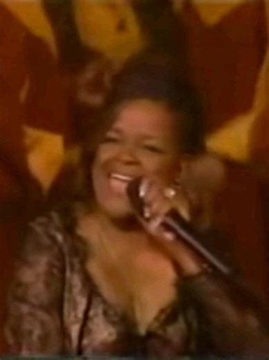 3.2K views · 257 reactions | Shirley Caesar, Kelly Price & Gerald Levert "He's All Over Me"  #GospelWorld #gospel #gospelchoir #corogospel #music #musica #musique | Gospel World | Facebook