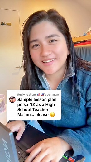 Sorry po wala ako e 😅 hindi uso ang lesson plan sa school namin. Hindi sya required kaya hindi na rin ako gumagawa 🥰 #lessonplan #newzealand #filipinoteacherinnz | Livingthe NZdream