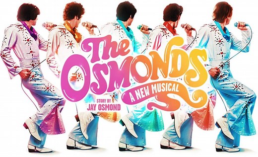 A family tale: The Osmonds musical to make its North American debut at Provo’s Covey Center