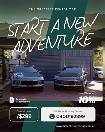 Malachite Prestige on Instagram: "🚗🔥 MALACHITE PRESTIGE – Dealer Sale** WHERE VALUE MEETS LUXURY 🔥🚗 Looking for a premium car that feels that luxury itch? At Malachite Prestige, every vehicle is hand-picked, inspected, and ready to impress. ✨ WHY RENT FROM MALACHITE PRESTIGE? ✅ Premium Selection – Luxury, performance & reliability — not just old cars.�✅ Certified Quality – Multi-point inspection on every vehicle.�✅ Transparent Pricing – No hidden fees. Honest deals.�✅ Peace of Mind – Warrant