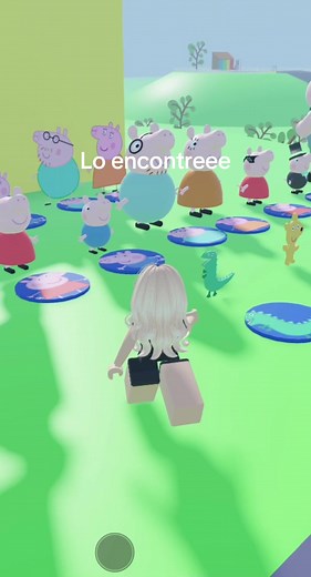 Peppa Pig RP: Guía Completa y Tutoriales