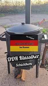 4.2K views · 909 reactions |  DDR Klassiker  Schichtkohl  3...
