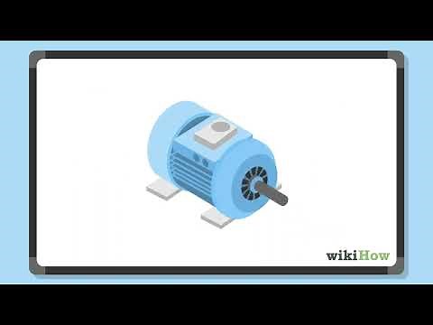 How to Calculate Horsepower