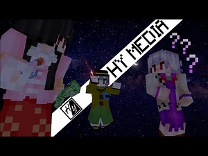 為什麼受傷的只有我啊？ | HY Minecraft 日常