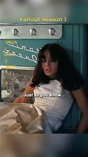 SURVIVAL INSTINCT UNLEASHED! 😱 Lucy’s SHOCKING Betrayal & Brutal Fight in the Wasteland! ⚔️