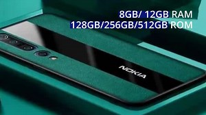 Nokia P2 Max 2022 Specs: 12GB RAM, 7700mAh Battery, Price! Clicks here for more details-> https://bit.ly/3e0vB4h | Price Pony Malaysia | Facebook