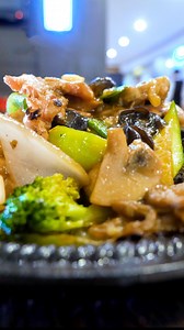 Peruvian cuisine has had an infusion of Chinese flavor, thanks to the large Chinese population in the Latin American country. "Chifa" restaurants have sprung up, offering a Chinese-Peruvian blend that has now become an essential part of Peru's gastronomic culture. #Horizon #APEC2024 #Worldwide #Peru https://news.cgtn.com/news/2024-11-03/Chifa-The-Peruvian-Chinese-fusion-that-redefined-gastronomy-in-Peru-1ydTL3L1ZmM/p.html | China Plus Culture