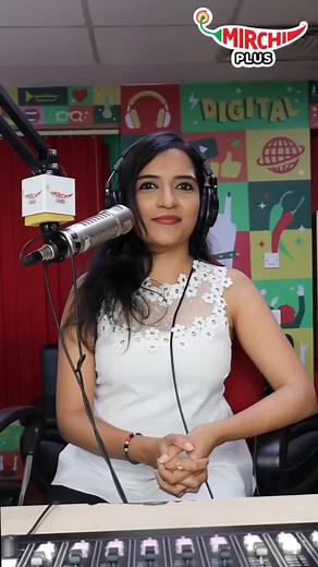 Catch Sangeetha Rajeev live on 19th August, 1pm - 3pm on 98.3 Mirchi Bengaluru & 104.8 Mirchi Mysuru #SakkathIndipendentMaga #sangeetharajeev | Sangeetha Rajeev