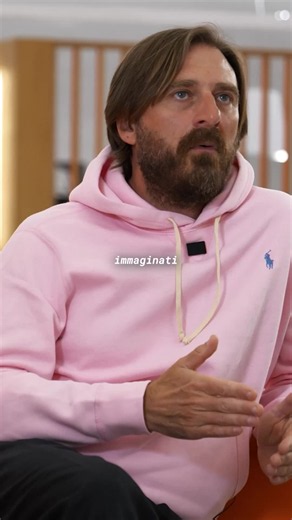 Max Ciociola, founder e CEO di Musixmatch