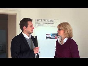Stephanie Richter [Adspert] bei Venture TV