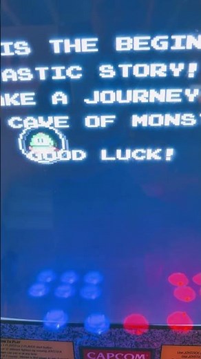 Bubble Bobble NES Nintendo