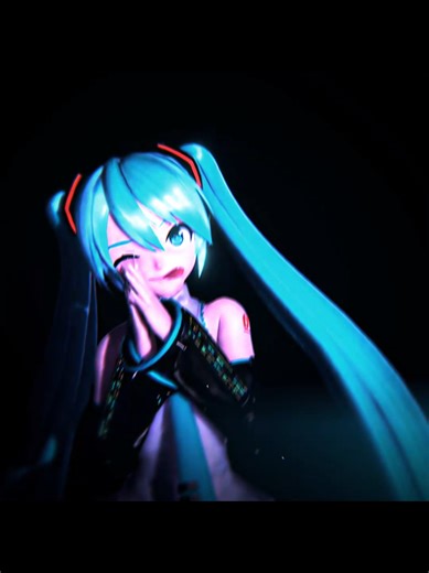 Hatsune Miku: The Icon of Vocaloid Phenomenon