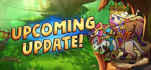 Mighty Party: Upcoming Update news