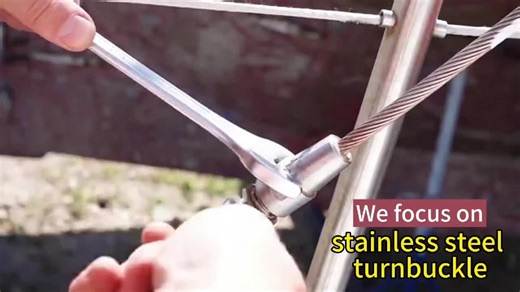 Stainless steel rigging #rigger⛓️‍💥 #Outdoor #sailboat⛵️ #workshop🏭 #ce✅