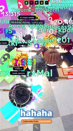 banning a hacker in steal time from others.. #stfo