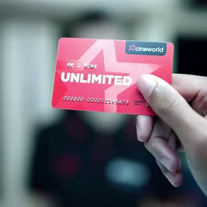 Next stop... Cineworld Unlimited! Join today and reap the benefits of an Unlimited card where you can see any film, as many times as you like for one monthly price, including: 10% off snacks and drinks 🍿 Access to advance screenings of upcoming releases 🎬 50% off Event cinema 🎭 Discounts on food and drink at partner restaurants 🍝 And much more! Sign up now and start your journey to Unlimited movies at Cineworld >> https://bit.ly/JoinUnlimited | Cineworld St Neots