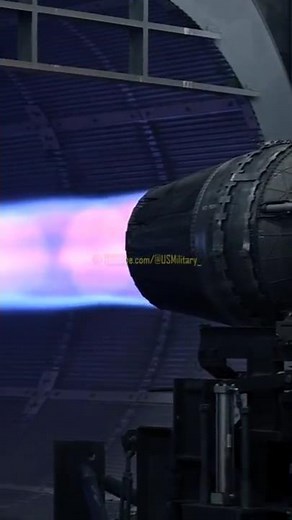 Insane F100-PW-229 Jet Engine in Extreme Test Run 🔥🔥🔥