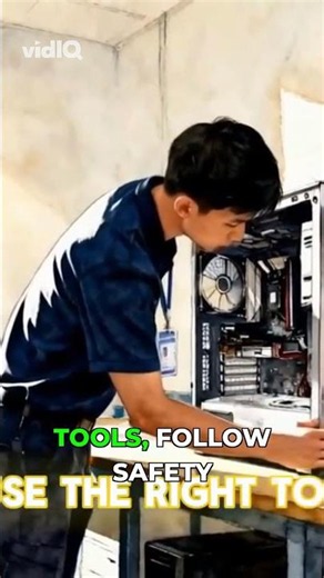 Beyond Fixing: The TRUE Mark of a PC Tech Pro!