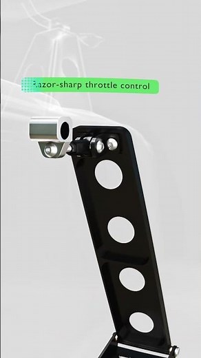 DTM E30 and E36 Gas pedals Now Available!