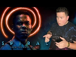 Spiral From The Book Of Saw Is... (REVIEW)