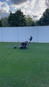 38K views | New Toro GM flex 21 robot mower. It doesn’t get any better than this. #toromowers #golfcourse #practicaljoke #sundayfunday #lawnporn #lawncare #mowing #nervous #jokingaround #rasen #explorepage #funreels | Turf N Surf | Facebook