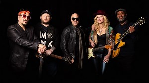 How Supersonic Blues Machine are evolving the art of blues guitar and doing everything in their power to stop the genre becoming a "museum piece"