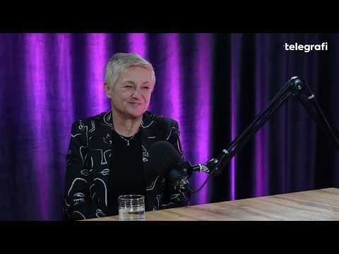 #1: Rrugëtimi: “Si grua është më e vështirë” – E vërteta për IT në Kosovë | Vjollca Çavolli