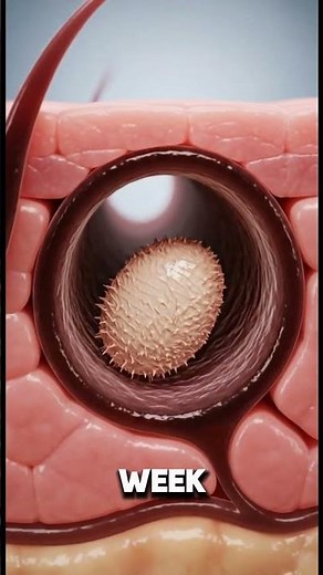 What Happens During a Scabies Infection