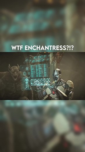 Nah thats too far #injustice2 #injustice #fyp #foryou #enchantress