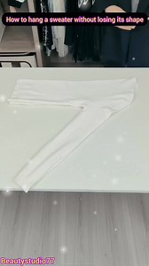 41 reactions | Perfect Sweater Storage: Keep Your Sweaters in Shape! #sweatercare #foldinghacks #clothingtips #shorts #youtubeshorts #viral #trending #diy #howto #lifehacks #fashiontips #clothingcare #sweaterfolding #organize #homehacks #tipsandtricks #fashionhacks #wardrobeorganization Vinod Kumar | Vinod Kumar | Facebook