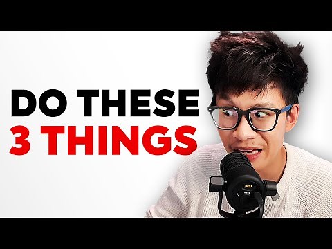 How to Answer Unexpected Questions Calmly & Confidently (In ANY Situation!)