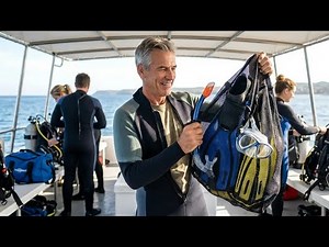 Complete Guide to Scuba Diving Gear Bags: Types, Features, and Selection