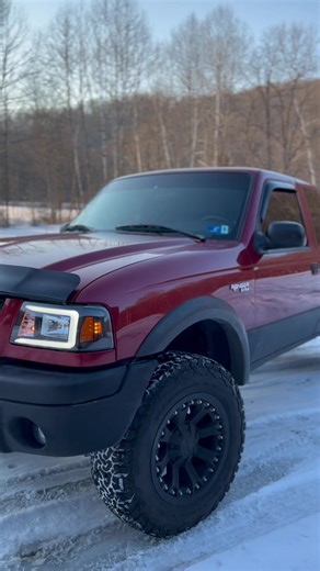 Ford Ranger Maintenance Tips and Tricks