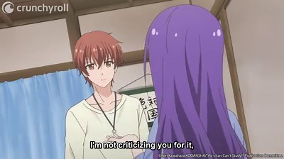 SAY IT LOUD AND PROUD 🙌 | Crunchyroll