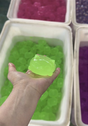 Cat Squishy Toy: The Ultimate Stress Relief Experience