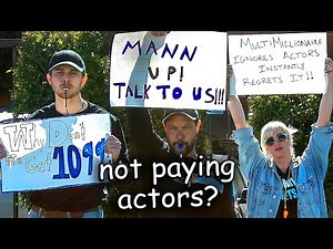 Dhar Mann Is Being Protested