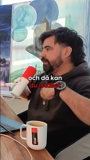Daniel gillar rep🪢| Podcast Highlight | Patch Notes #25