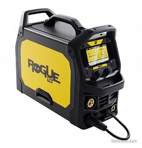 ESAB Rogue EMP 210 Pro hitsauskoneet, 2025 - Nettikone