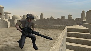 Classic Rebels Mini-Mod 1.1 addon - Star Wars Battlefront II