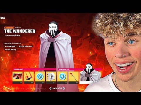 🔴DER *NEUE* GEIST in FORTNITE!