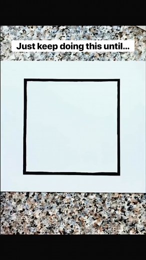 111K views · 5.3K reactions | A simple doodle with impressive results | Joshua Javaherian | Facebook