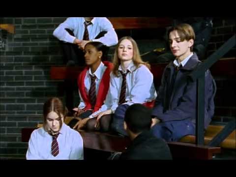 Part 2 of 3 - Episode 4 - Teen Dreams (Body Story)