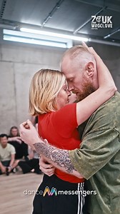 4.6K views · 148 reactions | Stepping into the Zouk groove after an amazing class at Zouk Wroclove Festival!  Dominik i Monika - DM Zouk taking the dance floor by storm with their mesmerizing Zouk moves. Let the rhythm guide your soul and let the magic of Zouk ignite your spirit! ✨  dancemessengers #ZoukLove #DancingPassion #ZoukVibes #ZoukWrocloveFestival #DanceMessengers | dancemessengers | Facebook