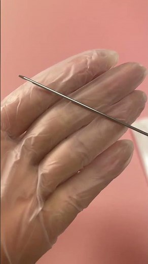 PDO cog thread for thread lift