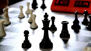 Watch How to Play Chess with Chess NYC on Amazon Live