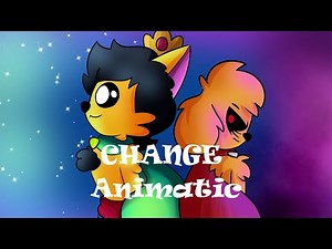 Change ( PARODIA) Batalla mikellino vs mike.exe 🐶🐶 ANIMATIC ❤❤❤