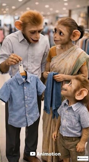 From Insult to Success: Poor Monkey’s Powerful Revenge Story