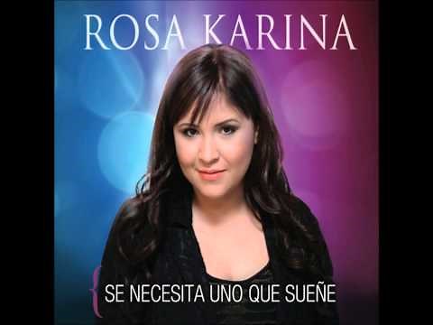 Mi Desierto - Rosa Karina